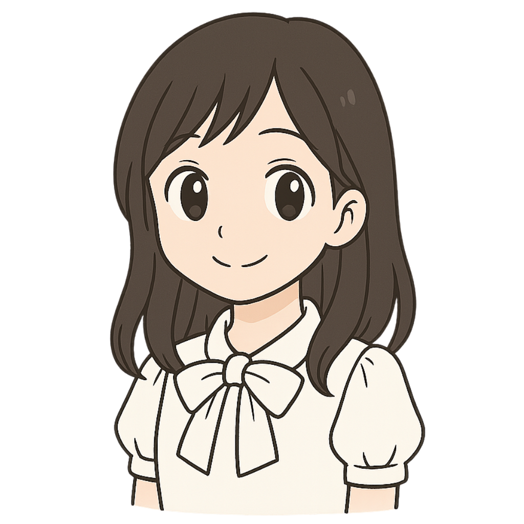 ちょこ