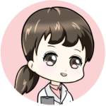薬剤師ちょこ